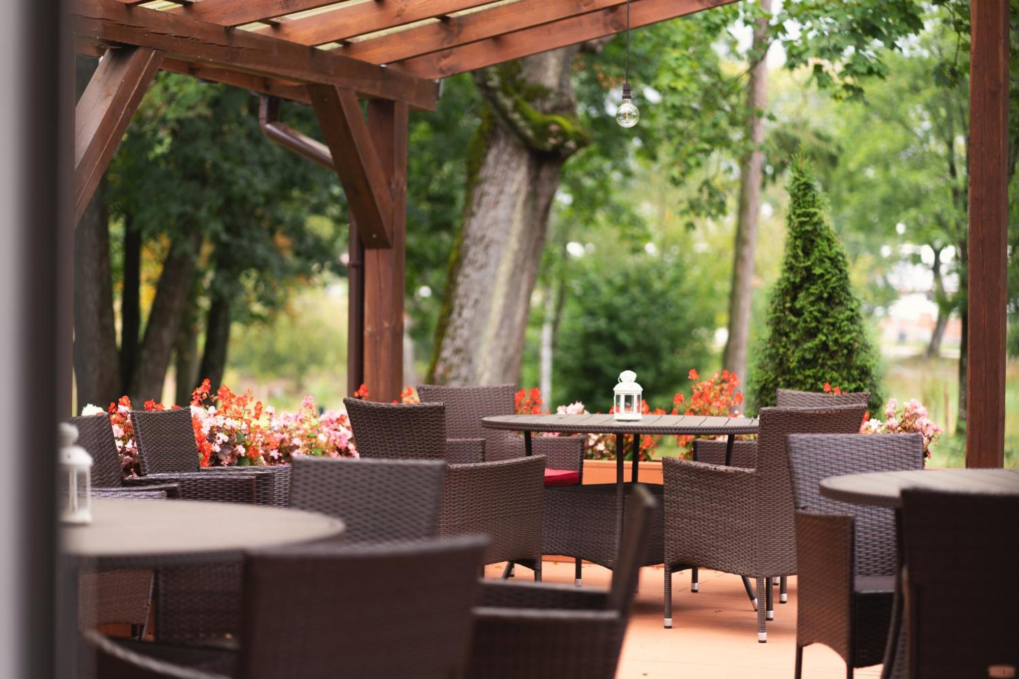 Stary Mlyn Strzeszyn Hotel Lubowo  Exterior foto