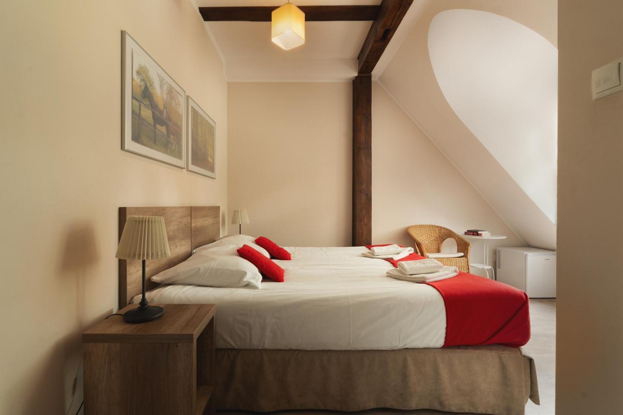 Stary Mlyn Strzeszyn Hotel Lubowo  Exterior foto