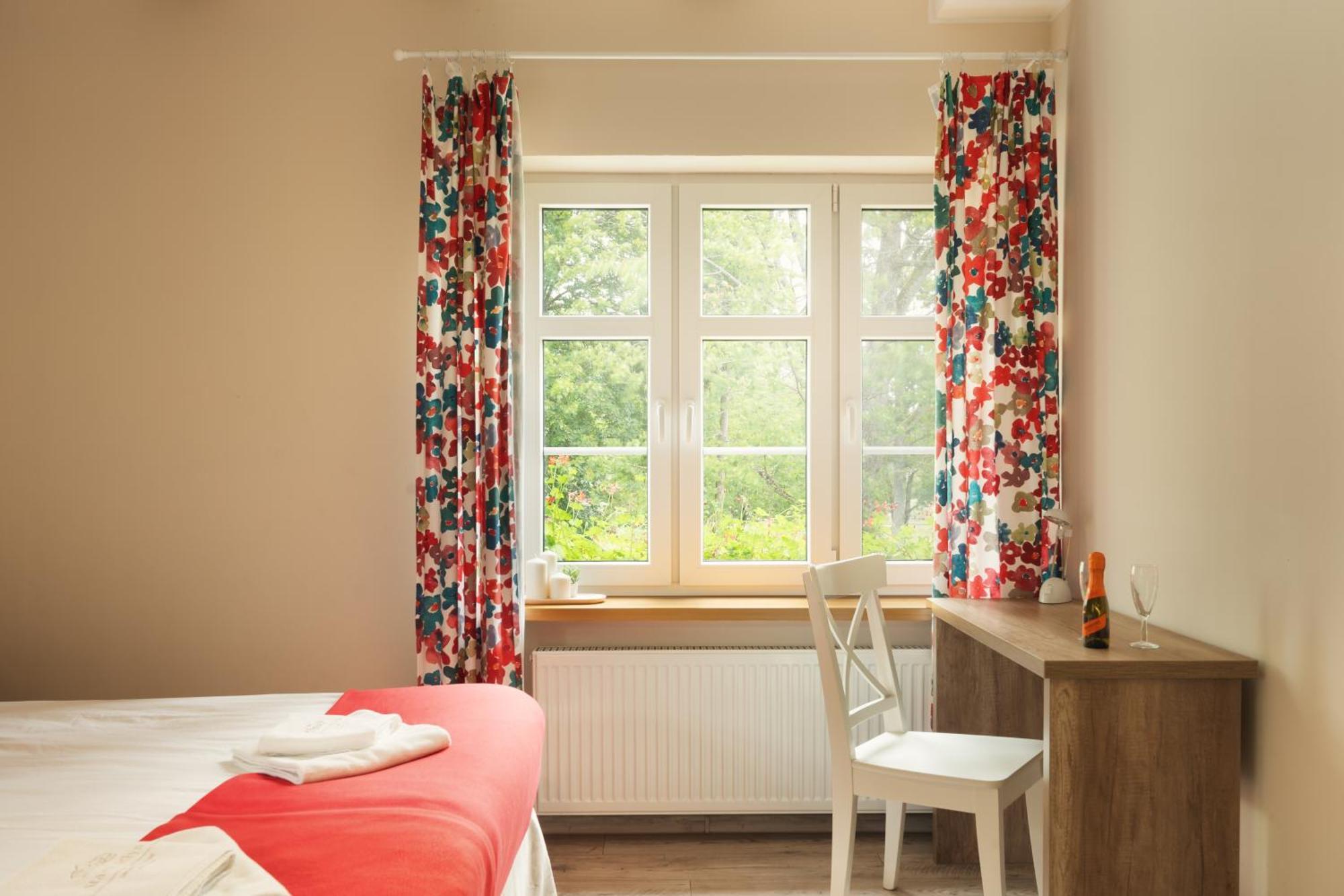 Stary Mlyn Strzeszyn Hotel Lubowo  Quarto foto
