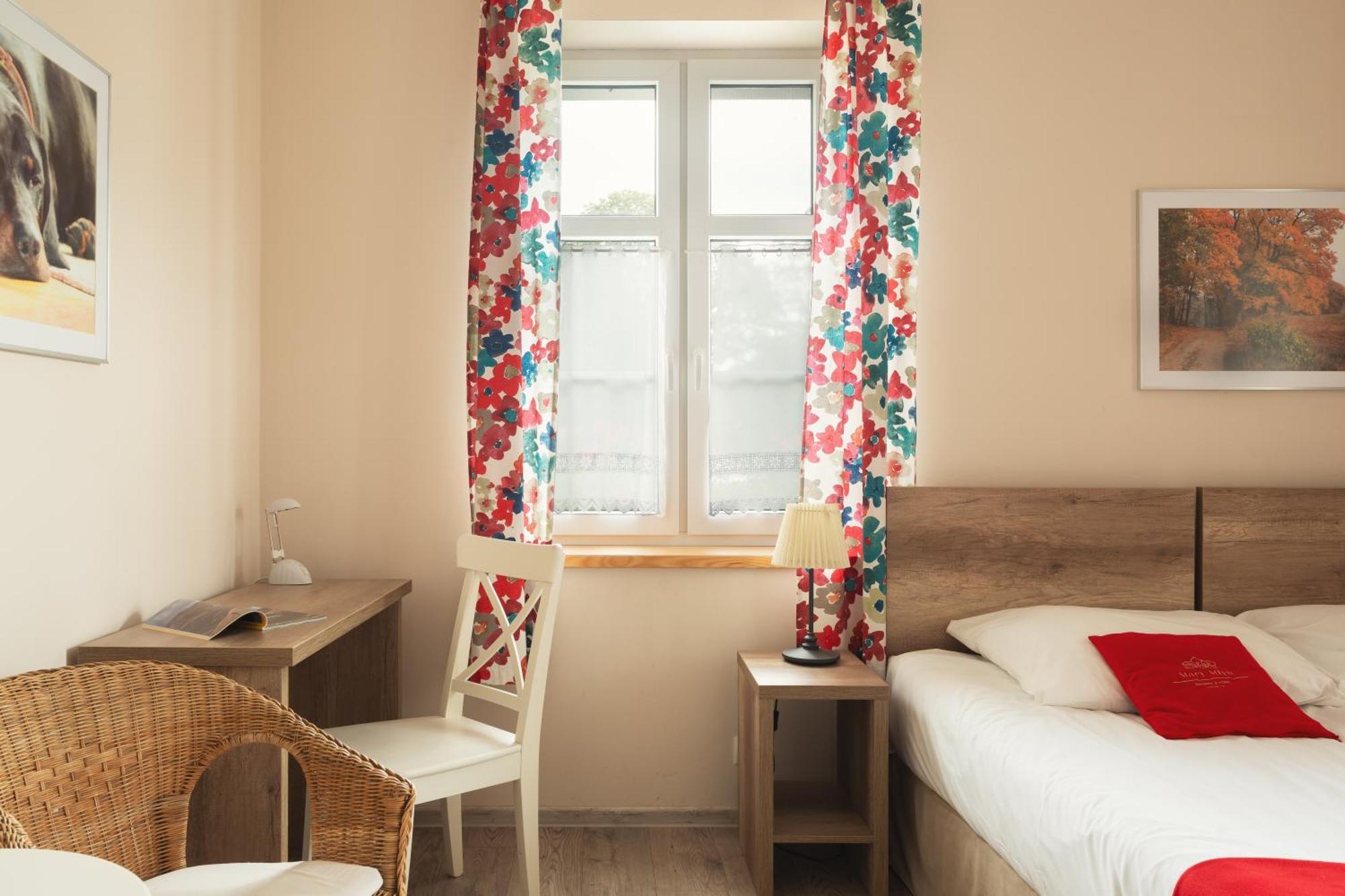 Stary Mlyn Strzeszyn Hotel Lubowo  Quarto foto