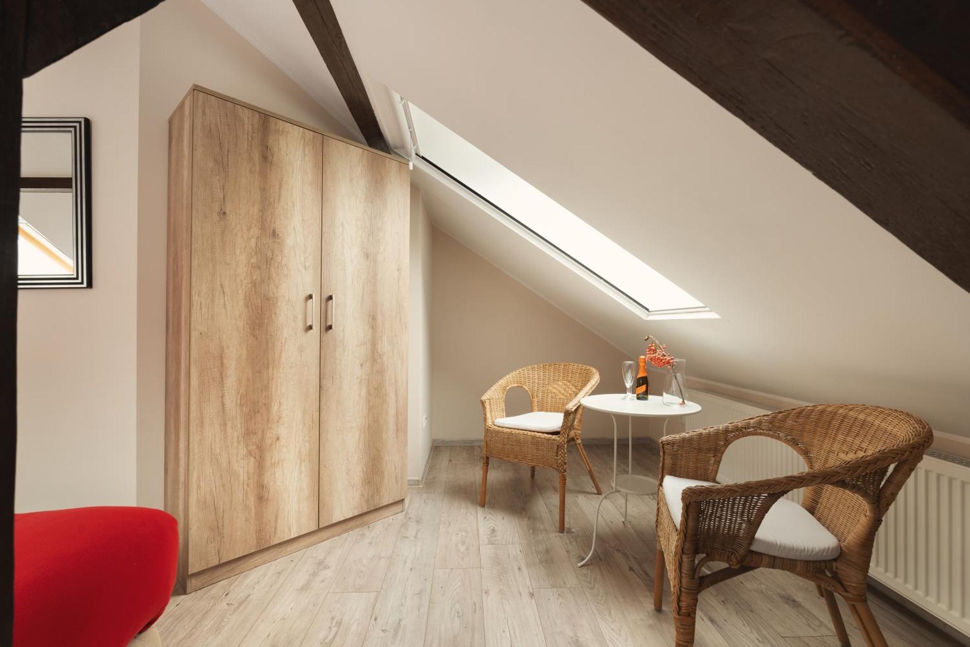 Stary Mlyn Strzeszyn Hotel Lubowo  Quarto foto